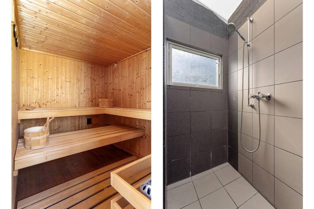 Oemoemenoe - 6 Pers - Sauna - Grote Tuin & Privacy Kortgene Zewnętrze zdjęcie
