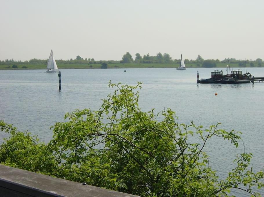 Oemoemenoe - 6 Pers - Sauna - Grote Tuin & Privacy Kortgene Zewnętrze zdjęcie