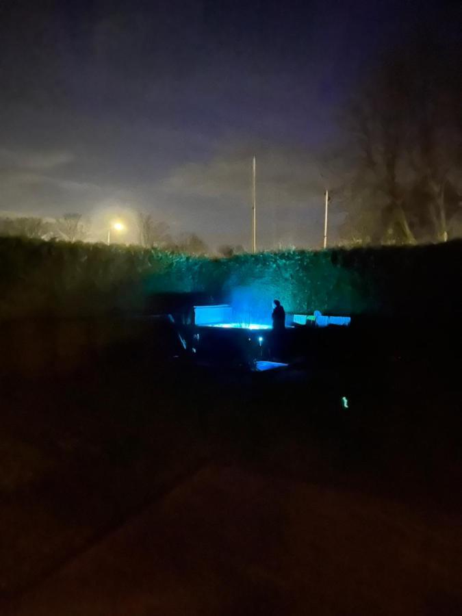 Oemoemenoe - 6 Pers - Sauna - Grote Tuin & Privacy Kortgene Zewnętrze zdjęcie