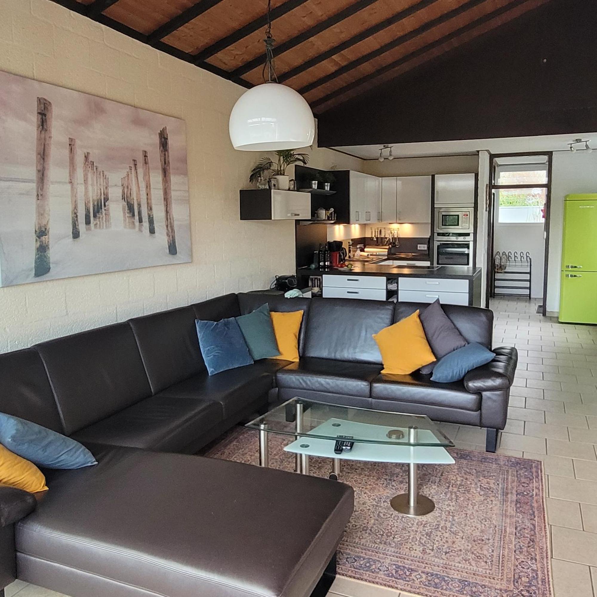 Oemoemenoe - 6 Pers - Sauna - Grote Tuin & Privacy Kortgene Zewnętrze zdjęcie