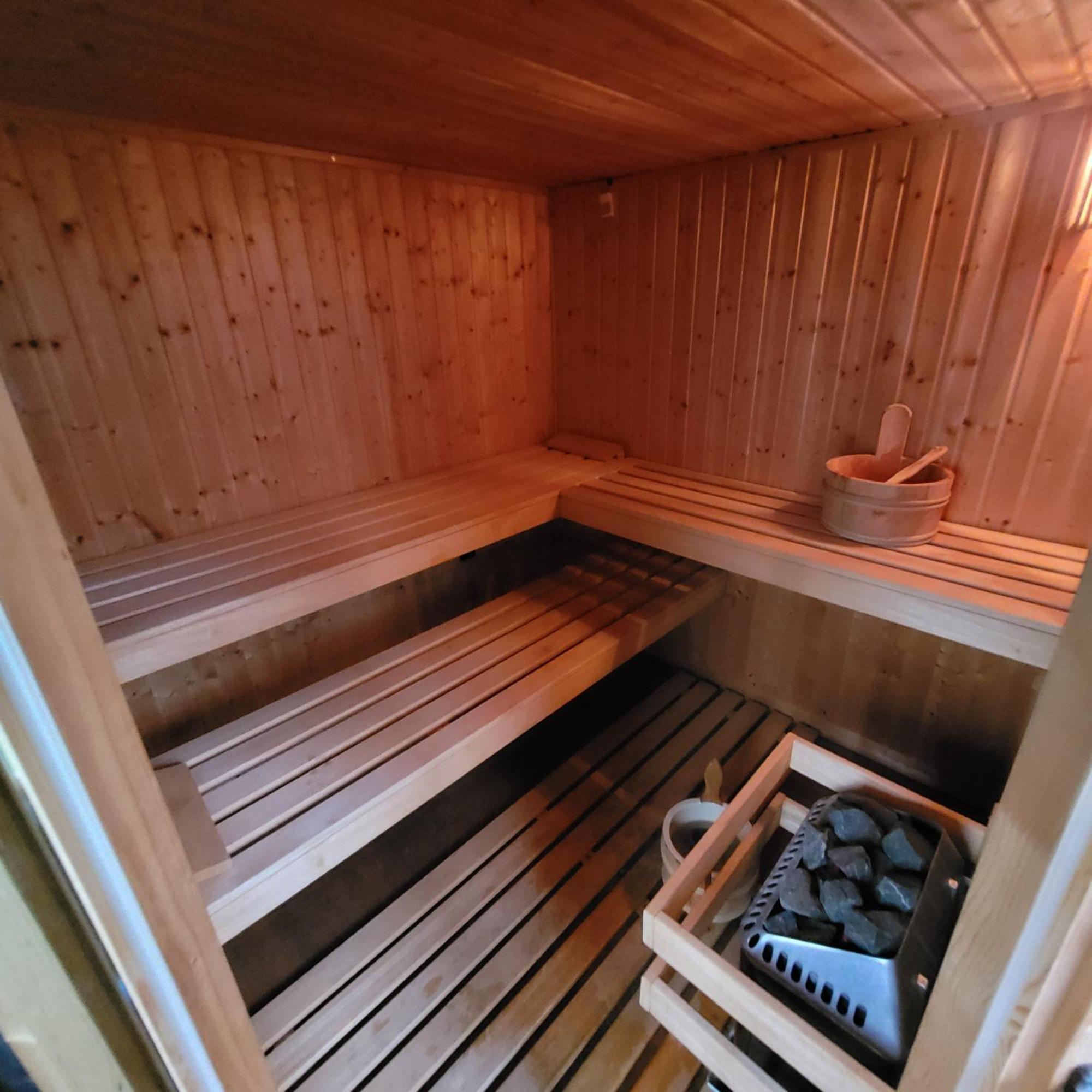 Oemoemenoe - 6 Pers - Sauna - Grote Tuin & Privacy Kortgene Zewnętrze zdjęcie