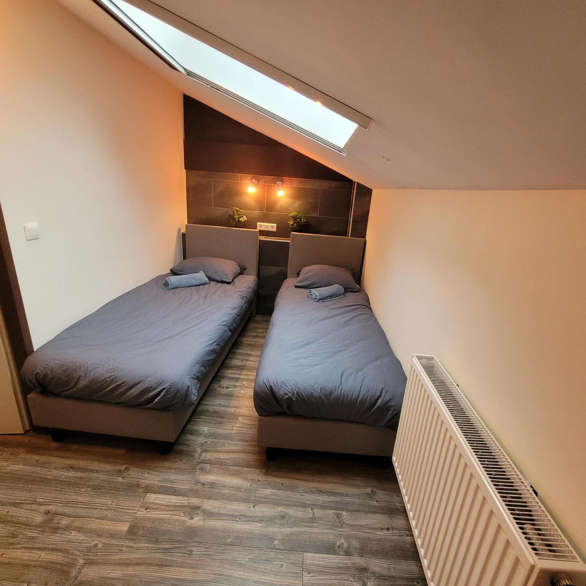 Oemoemenoe - 6 Pers - Sauna - Grote Tuin & Privacy Kortgene Zewnętrze zdjęcie